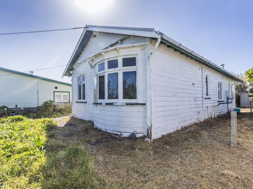 11 Lonsdale Crescent, Rongotai