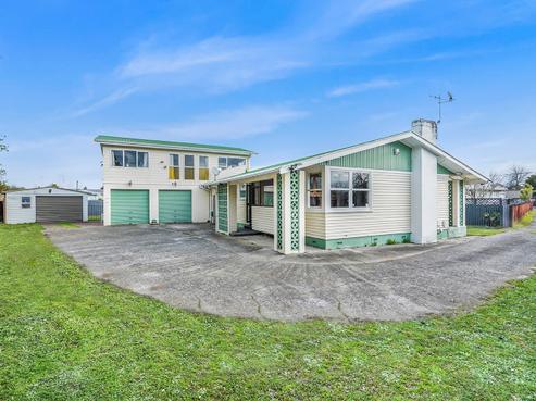 236 Tramway Road, Enderley
