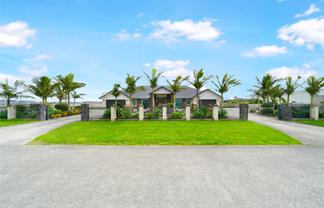 32 Aileron Rise, Dairy Flat