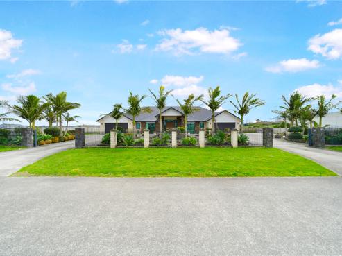 32 Aileron Rise, Dairy Flat