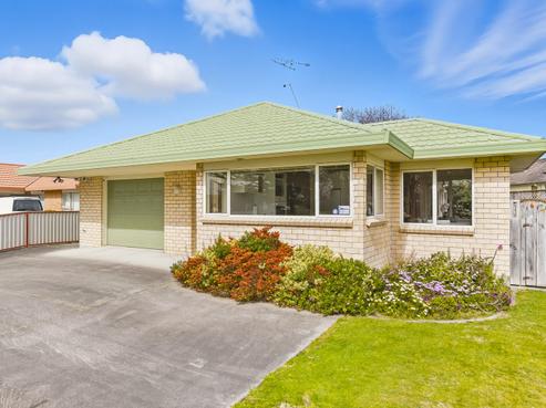 174 Bath Street, Levin