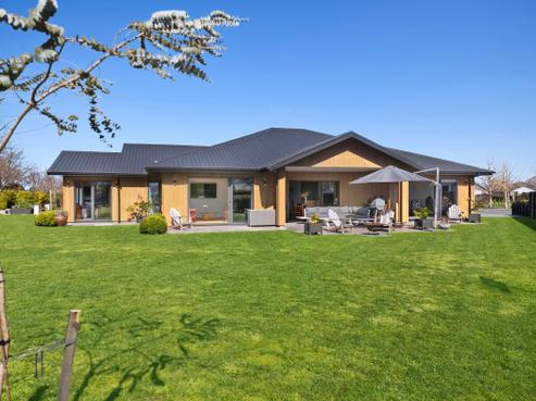 9 Cliftondell Close, Matamata