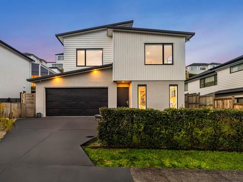 122 Godfrey Drive, Orewa