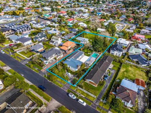 14 Blacklock Avenue, Henderson