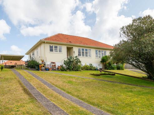 19 Plunket Terrace, Hamilton East