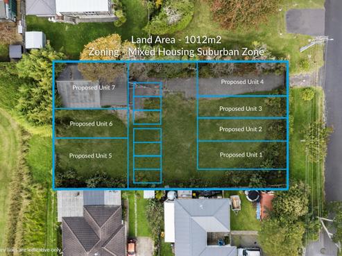 3 Knox Road, Swanson