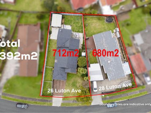 26 Luton Avenue, Sunnyhills