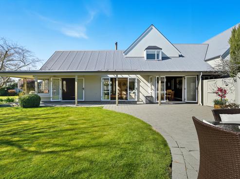 1 Fowler Lane, Rangiora