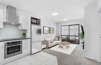 13/146 Fanshawe Street, Auckland Central
