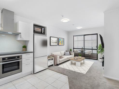 13/146 Fanshawe Street, Auckland Central