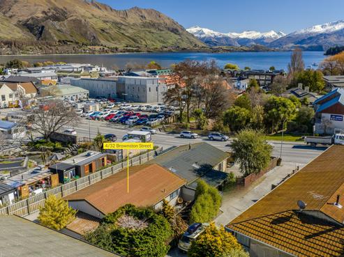 4/32 Brownston Street, Wanaka