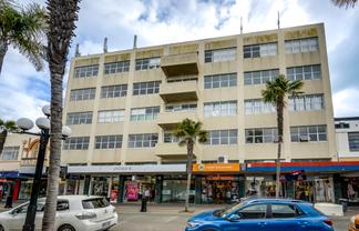 Affordable Napier CBD Units – Must Be Sold!