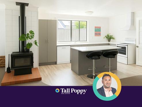 1/133 Elizabeth Street, Tauhara