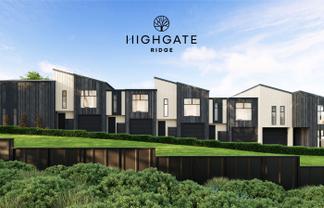 720 Highgate, Maori Hill