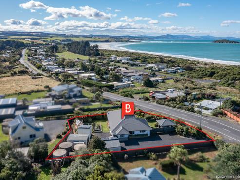 200 Moturata Road, Taieri Mouth