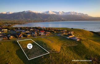 35 Ward Street, Kaikoura Peninsula