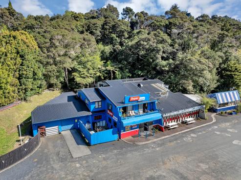 11 Waimangaro Road, Opua