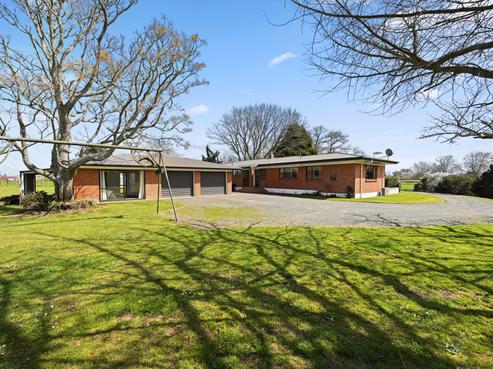105 Norrish Road, Ohaupo