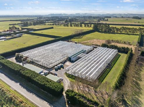 2404 Tram Road, West Eyreton