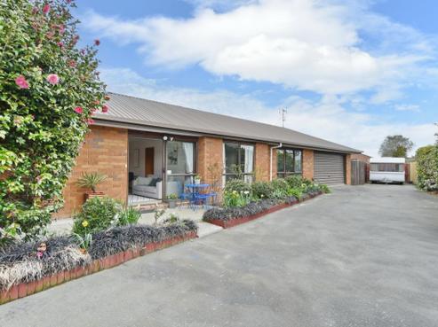 22 Wanaka Place, Mairehau