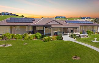 19 Blue Penguin Drive, KERIKERI