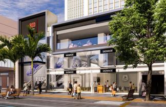 LAST OPPORTUNITIES AT 280 QUEEN STREET
