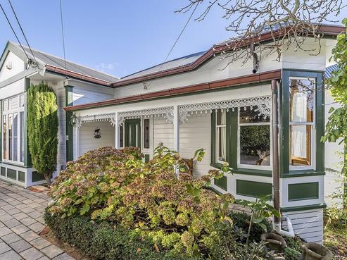 38 Rose Street, Wadestown