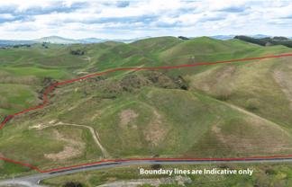 133 Pourerere Road, Waipawa