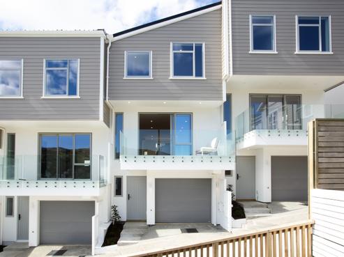 25C Liffey Street, Island Bay