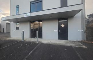 Ground Level Offices 