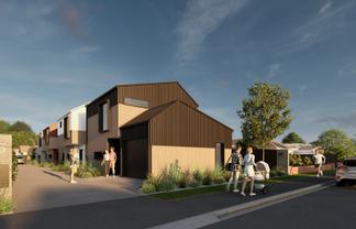 35 Hare Street, Ilam