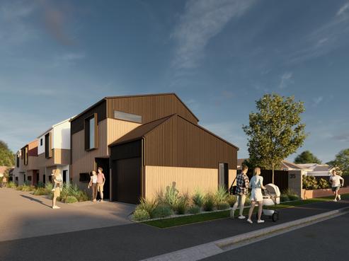 35 Hare Street, Ilam