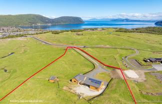 Lot 1, 18 Kahikatea Drive, Kinloch