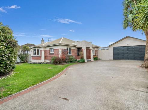 20 Fulton Street, Gladstone