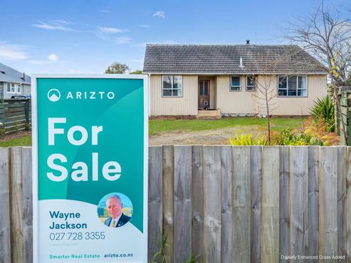 10 Browne Street, Kawerau