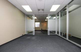 Central Ashburton Office and Workshop