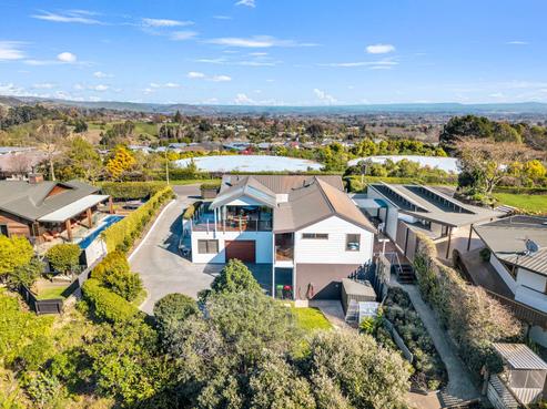 37 Hikanui Drive, Havelock North