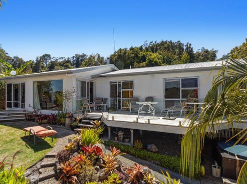 251 Ruatuna Road, Opotiki and Surrounds