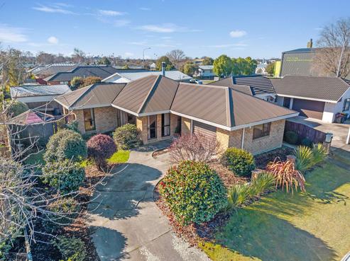 2B Glenvale Drive, Kaiapoi