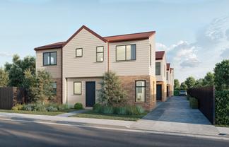 1-6/43 Bourke Street, Palmerston North Central