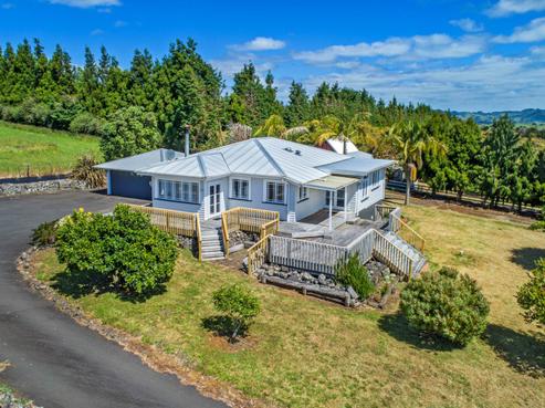 196 Whatitiri Road, Maungatapere