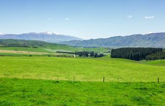 Lot 2 Cricklewood Rise Grants Road, Kurow