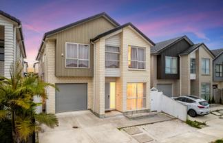 6  Puruatanga Drive, Flat Bush