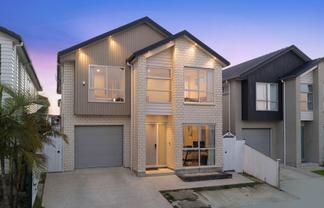 6 Puruatanga Drive, Flat Bush