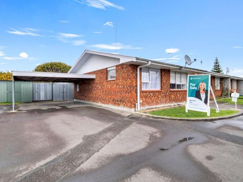 3 Kiwi Court, Roslyn