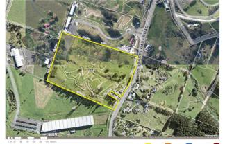 2086 East Coast Road, Silverdale