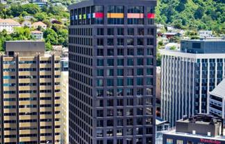 Plimmer Tower tenancy  
