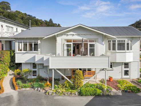 124 Nile Street, Nelson City