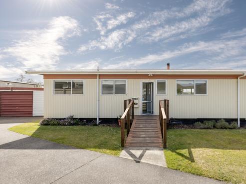 229 Valley Road, Kawerau
