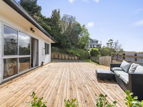 70B Pillans Road, Otumoetai